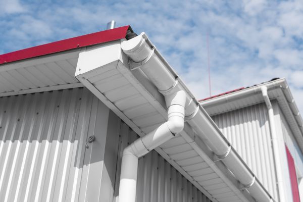 Cost of Downpipe Installation in Lexington