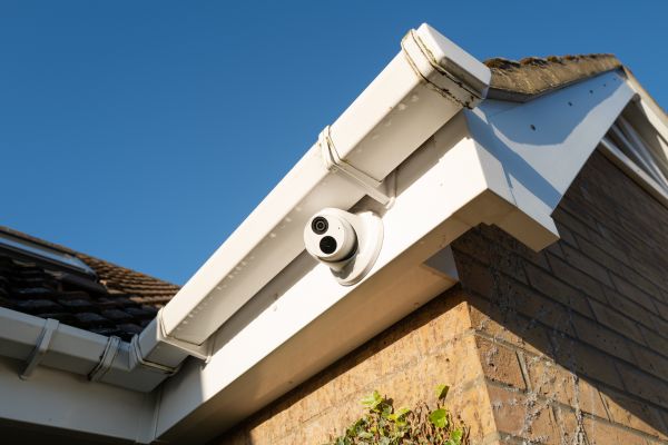 Cost of Box Gutter Replacement in Lexington