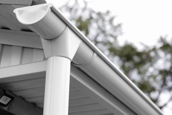 Cost of Gutter Service in Lexington