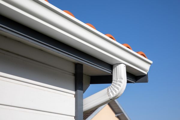 Cost of Gutter Sealing in Lexington