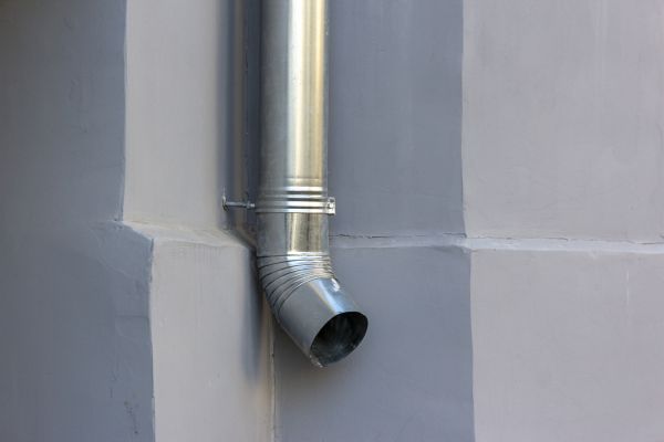 Cost of Aluminum Gutter Replacement in Lexington