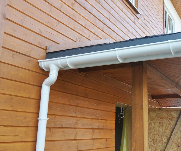 Cost of Gutter Waterproofing in Lexington
