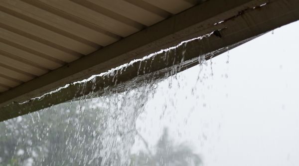 Cost of Leaking Gutter Repair in Lexington
