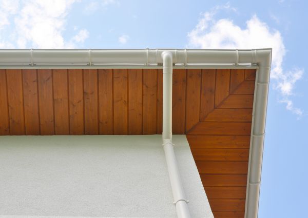 Cost of Downspout Diverter Service in Lexington