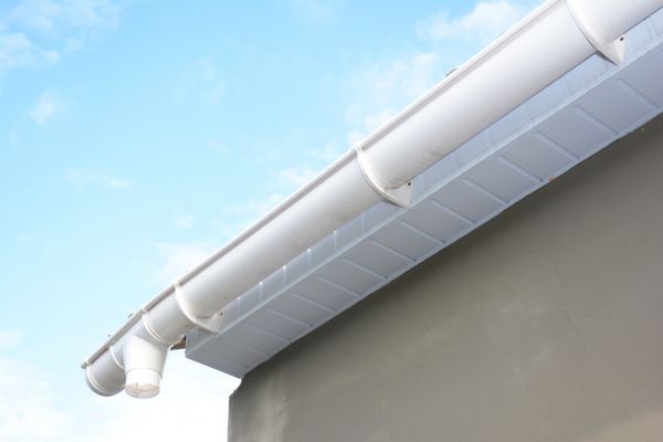 Cost of Gutter Patching in Lexington