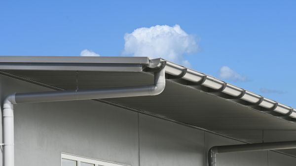 Cost of Eavestrough Service in Lexington