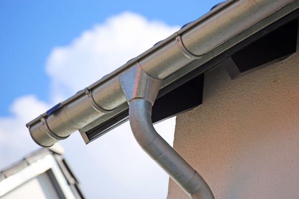 Cost of Guttering Replacement in Lexington