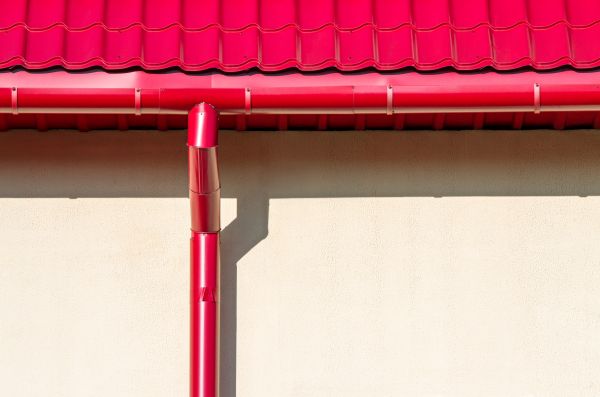 Cost of Downspout Reattachment in Lexington