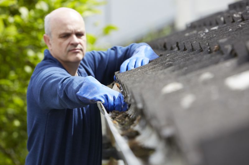 Seasonal Gutter Care Tips