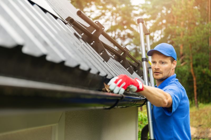 Seamless Gutter Specialists